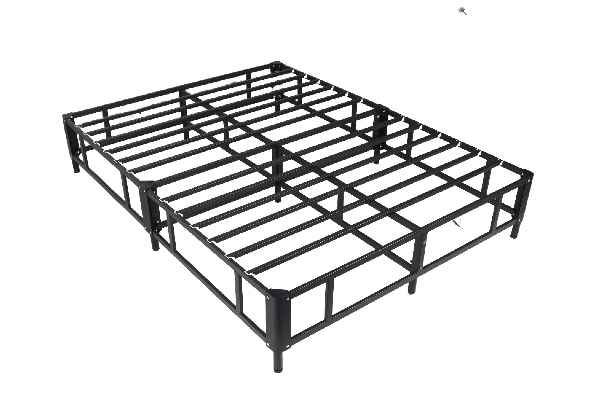 metal bed frame